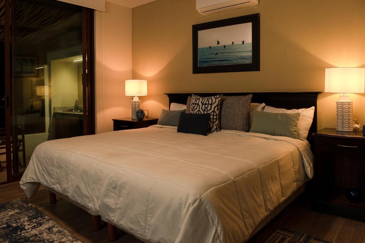 Villa Bella Bed & Breakfast Inn La Cruz de Huanacaxtle 외부 사진